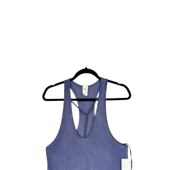 Free People Amelia Y-Strap Tank - Picture 4 of 6